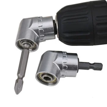 Adaptador Angular Magnético P/ Parafusadeira