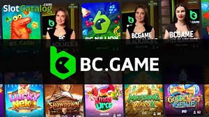Explore the Thrilling World of BC.Game Online Casino Explore the Thrilling World of BC.Game Online Casino