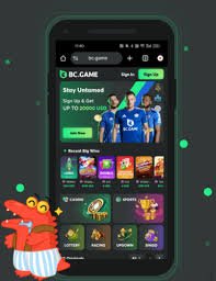 The Rise of Nigeria BC Game A New Era in Online Gaming -146614233 The Rise of Nigeria BC Game A New Era in Online Gaming -146614233