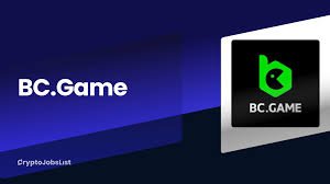 Unlock Exciting Benefits with BC Game USA Referral Code Unlock Exciting Benefits with BC Game USA Referral Code