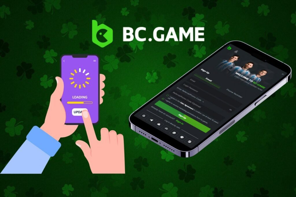 BC Game.vc Casino A Deep Dive into the Exciting World of Online Gaming BC Game.vc Casino A Deep Dive into the Exciting World of Online Gaming