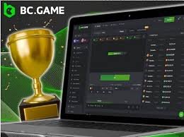 Experience the Thrill of BC.Game Casino and Sports Betting Experience the Thrill of BC.Game Casino and Sports Betting