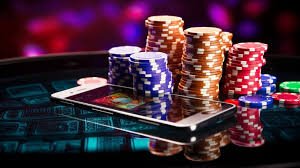 The Thriving UK Online Casino Industry Trends, Regulations, and Future Prospects The Thriving UK Online Casino Industry Trends, Regulations, and Future Prospects
