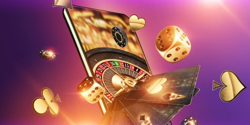 Top UK Online Casino Sites A Comprehensive Guide -250799202 Top UK Online Casino Sites A Comprehensive Guide -250799202