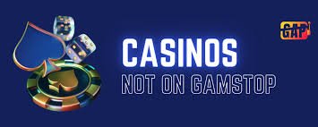 Trusted Casinos Not on GamStop Your Guide to Safe Online Gambling 2039267798 Trusted Casinos Not on GamStop Your Guide to Safe Online Gambling 2039267798
