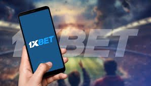A Comprehensive Review of the 1xBet App in Kenya A Comprehensive Review of the 1xBet App in Kenya