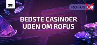 Bedste Casino Uden NemID Din Guide til Online Spil Bedste Casino Uden NemID Din Guide til Online Spil
