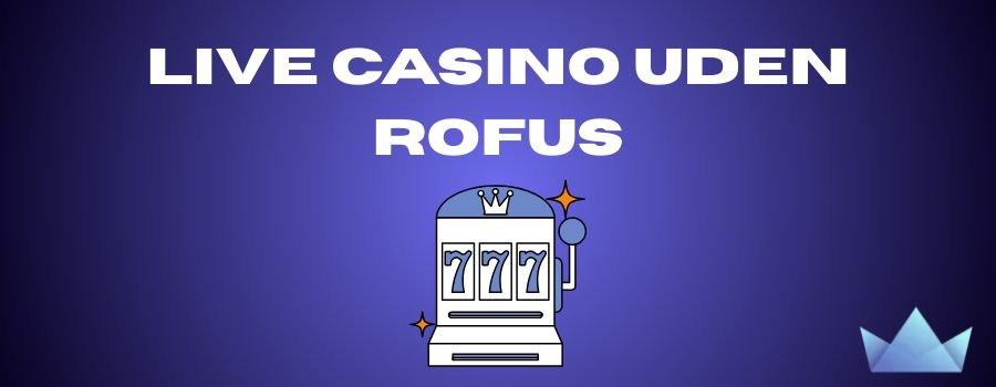 Bedste Casino Uden NemID Din Guide til Online Spil Bedste Casino Uden NemID Din Guide til Online Spil