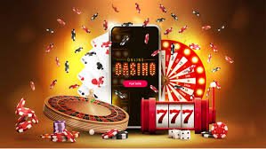 Discover the Exciting World of 12Play Casino Discover the Exciting World of 12Play Casino