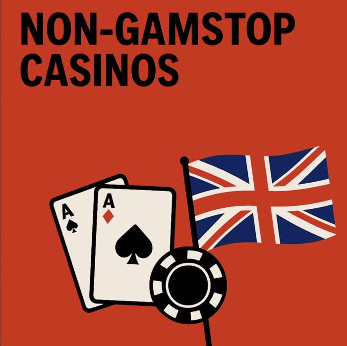 Discovering Betting Sites Not on GamStop A Guide for Punters Discovering Betting Sites Not on GamStop A Guide for Punters