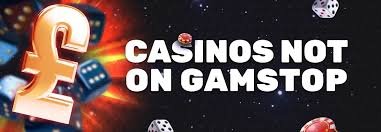 Discovering Casinos Non on Gamstop A Comprehensive Guide 829031627 Discovering Casinos Non on Gamstop A Comprehensive Guide 829031627