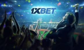 Experience Mobile Betting with the 1xBet App -1372209810 Experience Mobile Betting with the 1xBet App -1372209810