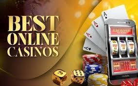 Exploring Casino Platforms Discover Rewards in Every Spin Exploring Casino Platforms Discover Rewards in Every Spin