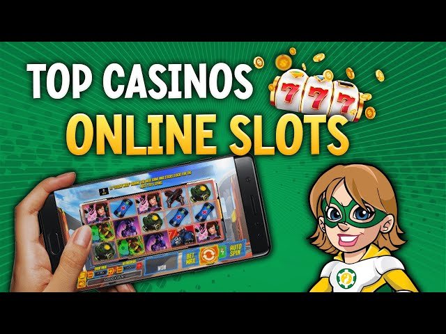 Exploring the Thrilling World of Booming Slots Casino Exploring the Thrilling World of Booming Slots Casino