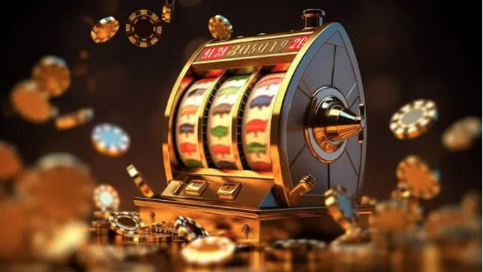 Gamdom Casino Online Slots Лучший опыт игры на автоматах Gamdom Casino Online Slots Лучший опыт игры на автоматах