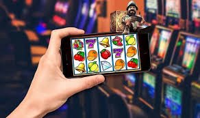 Gamdom Casino Online Slots Лучший опыт игры на автоматах Gamdom Casino Online Slots Лучший опыт игры на автоматах