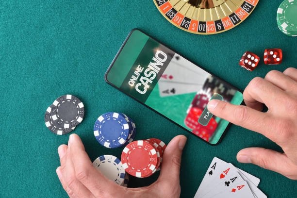 Online Casino Built for Predictable Gaming Experiences Online Casino Built for Predictable Gaming Experiences