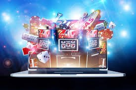 Realistic Casino Platforms Redefining Online Gambling Realistic Casino Platforms Redefining Online Gambling