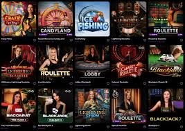 Descubre Spinmama Casino España Tu Destino Ideal para Juegos de Azar en Línea Descubre Spinmama Casino España Tu Destino Ideal para Juegos de Azar en Línea