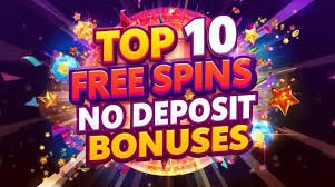 Discover the Excitement of 30 Free Spins No Deposit Required Discover the Excitement of 30 Free Spins No Deposit Required