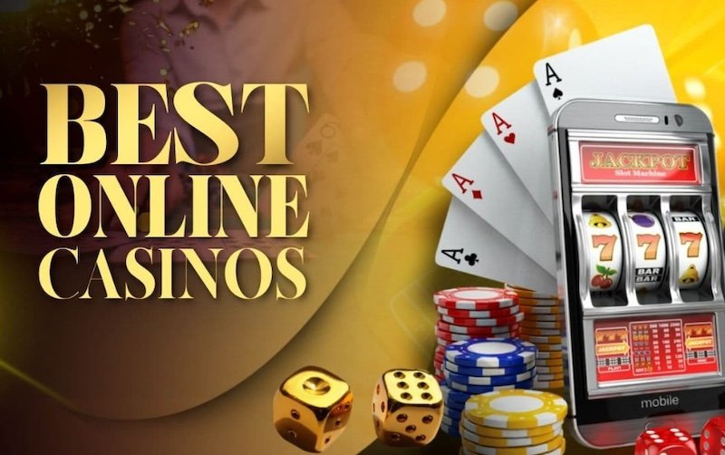 Exciting £20 Deposit Casinos A Guide to Get Started Exciting £20 Deposit Casinos A Guide to Get Started