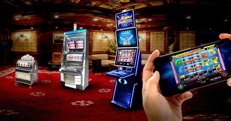Experience the Thrill of Casino Queen UK Experience the Thrill of Casino Queen UK