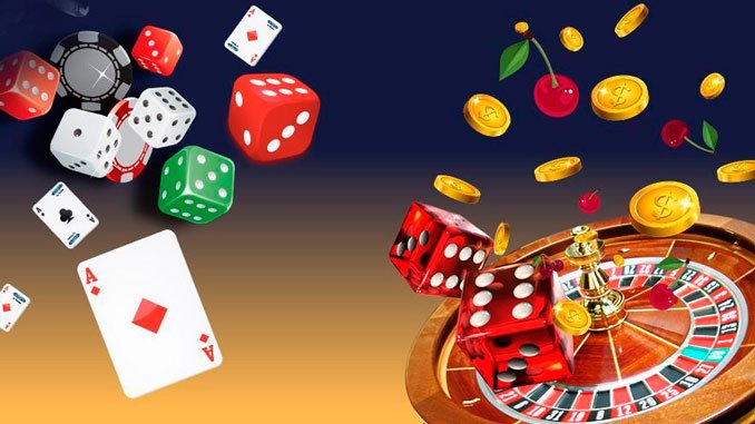 Exploring Luck of Spins Casino A New Era of Online Gaming Exploring Luck of Spins Casino A New Era of Online Gaming