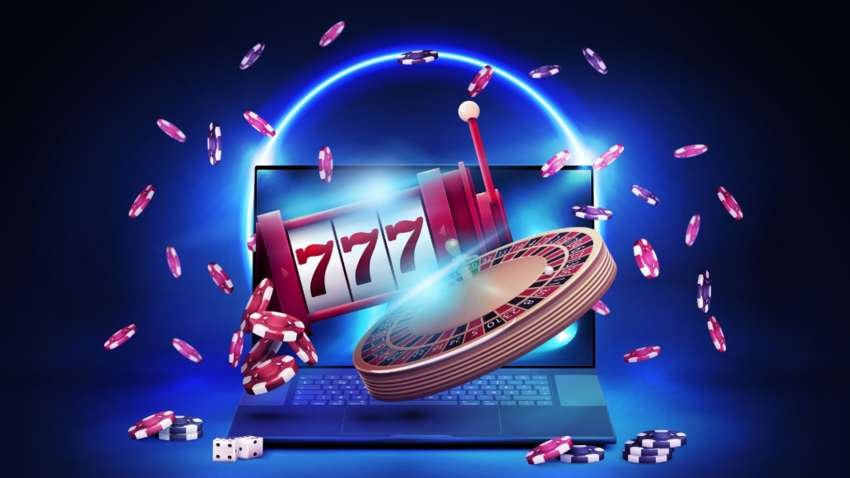 Exploring Luck of Spins Casino A New Era of Online Gaming Exploring Luck of Spins Casino A New Era of Online Gaming