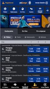 Jugabet App Descargar Guía Oficial para tu Móvil Jugabet App Descargar Guía Oficial para tu Móvil