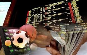 Keunggulan 1xBet Platform Taruhan Terpercaya di Indonesia Keunggulan 1xBet Platform Taruhan Terpercaya di Indonesia