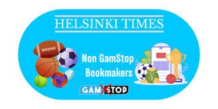 The Ultimate Guide to Bookies Not on GamStop The Ultimate Guide to Bookies Not on GamStop