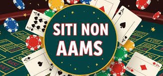 Casino Non AAMS Scopri i migliori con deposito minimo Casino Non AAMS Scopri i migliori con deposito minimo