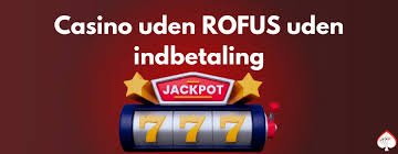 Casino Online Uden om Rufus Opdag Mulighederne Casino Online Uden om Rufus Opdag Mulighederne