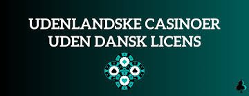 Casino Sider med Free Spins - Oplev de Bedste Tilbud Casino Sider med Free Spins - Oplev de Bedste Tilbud