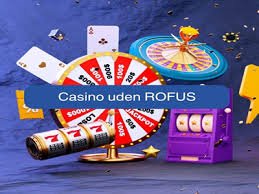 Casino uden indskud - Spil uden risiko Casino uden indskud - Spil uden risiko