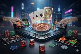 Casino Uden MitID Free Spins En Guide til Det Bedste Online Spil Casino Uden MitID Free Spins En Guide til Det Bedste Online Spil