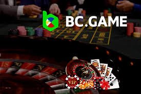 Discover the Exciting World of Crypto Casino BC Game Discover the Exciting World of Crypto Casino BC Game