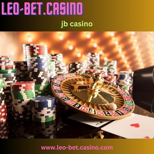 Discover the Thrills of JB Casino Nigeria An In-Depth Overview Discover the Thrills of JB Casino Nigeria An In-Depth Overview