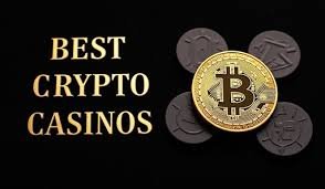 Discover the Top Bitcoin Casinos for Online Gaming Discover the Top Bitcoin Casinos for Online Gaming