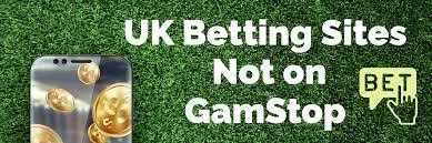 Discovering Bookies Not on GamStop Your Guide to Gambling Freedom Discovering Bookies Not on GamStop Your Guide to Gambling Freedom