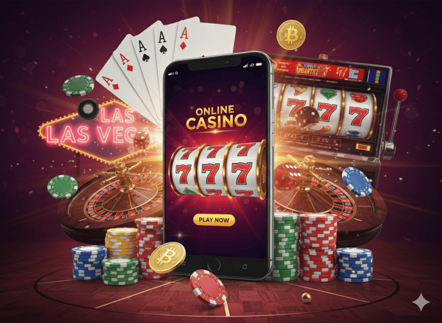 Find de Bedste Online Casinoer Uden om ROFUS Find de Bedste Online Casinoer Uden om ROFUS