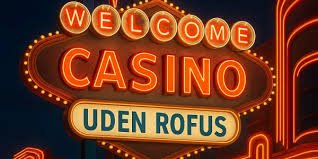 Forståelse af Crypto Kasinoer Fremtiden for Online Spil Forståelse af Crypto Kasinoer Fremtiden for Online Spil
