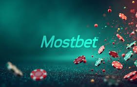Mostbet App Mobil Bahis Dünyasında Yeni Bir Standart Mostbet App Mobil Bahis Dünyasında Yeni Bir Standart