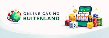 Ontdek de Beste Buitenlandse Online Casino's voor Spelplezier Ontdek de Beste Buitenlandse Online Casino's voor Spelplezier