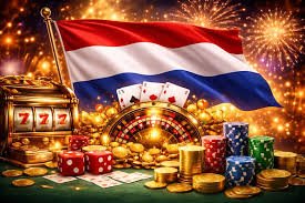 Ontdek de Beste Buitenlandse Online Casino's voor Spelplezier Ontdek de Beste Buitenlandse Online Casino's voor Spelplezier