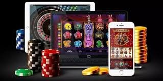 The Rise of NanaBet Revolutionizing Online Betting The Rise of NanaBet Revolutionizing Online Betting
