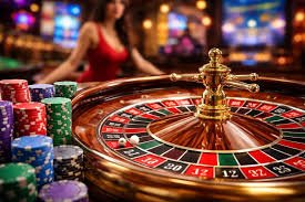 The Thrill of High Stakes Roulette Strategies, Tips, and Insights The Thrill of High Stakes Roulette Strategies, Tips, and Insights