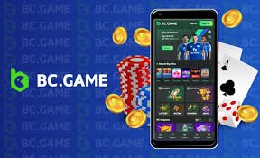 BCGame Cryptocurrency Casino Review - The Future of Online Gambling BCGame Cryptocurrency Casino Review - The Future of Online Gambling