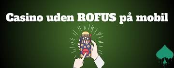 Casino Online Uden Om Rufus Find De Bedste Spilmuligheder Casino Online Uden Om Rufus Find De Bedste Spilmuligheder