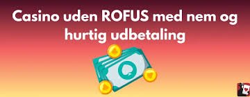 Danish Casino Uden Om Rufus Opdag Bedste Muligheder Danish Casino Uden Om Rufus Opdag Bedste Muligheder